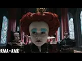 Lagu Alice in wonderland - Someone stole the red queen's tarts (KMA-AMK)