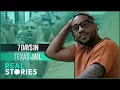 Surviving Texas Jail Reggie Yates Harrowing Week Among Inmates Real Stories