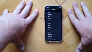 iphone 11 pro ringtones