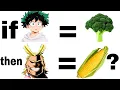 MY HERO ACADEMIA MEMES 18