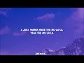 S1MBA ft. DTG - Rover (Lyrics) pull up in a rover now she say she wanna come over