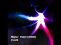 Skepta - Energy ft. WizKid (Clean/Radio Edit)