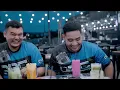 Download Lagu TAKIR - IRFAN MUTIARA BIRU FT. MIEY DNAZ (KARAOKE VERSION)