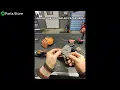 STIHL HL94K Hedge Trimmer Complete Tear Down General Service Step-by-Step