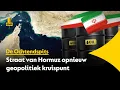 Download Lagu Straat van Hormuz onder spanning: Impact op olieprijs en markten