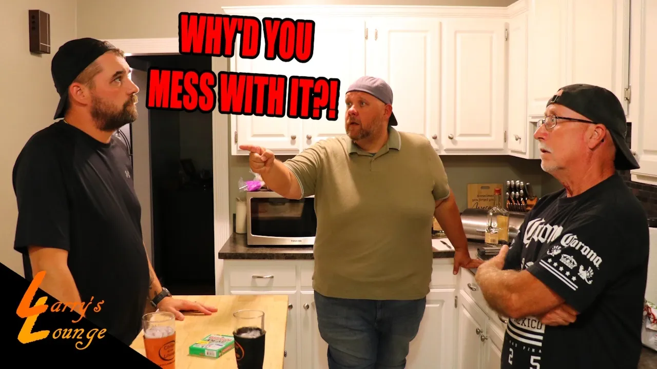 You Did This!!