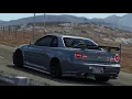 Lagu Assetto Corsa / R34 Z-TUNE (750hp) / ks ac scottish highlands long  1lap
