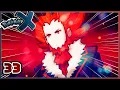 THE RED OR BLUE BUTTON ACTIVATING THE ULTIMATE WEAPON - POKEMON X LETS PLAY 33