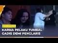 Lagu Kisah Syirik Ibu yang Lakukan Tumbal Gadis Demi Kekayaan | Indra ketujuh ANTV | Eps 28
