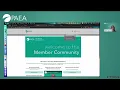 2026 Assessment Transition Webinar Assessment Platform Demonstration