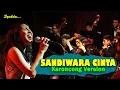 Lagu SANDIWARA CINTA - Repvblik  || Keroncong Version Cover