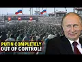 Download Lagu Muiterij in Rusland: 2 miljoen jongeren STRANDEN midden in de hel! MP3