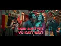 Chor Bazari Phir Se (Lyric Video) - Bhool Chuk Maaf | Pritam, Tanishk, Neeraj, Sunidhi