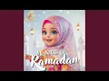 Lagu Marhaban Ya Ramadhan