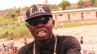 lilwaser naza na temps te clip officiel 