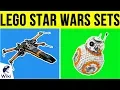 10 Best Lego Star Wars Sets 2019