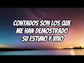 Ivan cornejo- Hombre del equipo (Letra)