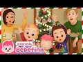 Download Lagu Selamat Hari Natal 🎄 | Kumpulan Lagu Natal | Kumpulan Lagu Natal Anak | Bebefinn Bahasa Indonesia