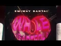 Bolna Tu Bantai | Emiway Bantai New Song | Emiway New Album | WholeHeartedly Album Song Emiway
