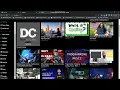 Youtube Clone using Reactjs Rapidapi