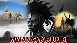 mwanamarundi alinyooshea miti kidole ikakauka alikuwa na miujiza ya kutisha