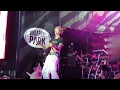 Machine Gun Kelly - drunk face / Budapest Park, Hungary 2023.06.26.