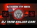 DJ KODOK FYP MAYA FYZ - JEDAG JEDUG