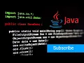 Lesson 11 Conditional Statement in Java Java Programming Full Course Af-soomaali
