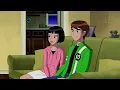 Download Lagu Julie disguise is busted , Ben 10 Ultimate Alien Episode 38