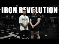 Iron Revolution Gym Tour - Everybody Here Is Jacked