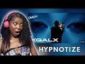 Lagu XG - HYPNOTIZE (Official Music Video) REACTION / I’M GAGGING