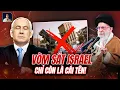 Download Lagu VÒM SẮT TAN TÁC TRƯỚC MƯA TÊN LỬA IRAN, HUYỀN THOẠI PHÒNG THỦ BẤT TỬ CỦA ISRAEL CHỈ LÀ ẢO TƯỞNG?