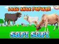 Download Lagu Lagu Manfaat Sapi - SAPI SAPI - Lagu Anak Populer - KBeeb ​⁠ #laguanak #sapi