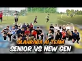Lagu SUKAN OLAHRAGA AI TEAM 2025 !!! NEW GEN VS TEAM SENIOR…