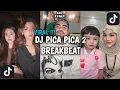 Download Lagu DJ PICA PICA 2 BREAKBEAT VELOCITY SOUND WES TURU VIRAL TIK TOK TERBARU 