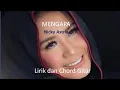 Download Lagu Mengapa - Nicky Astria (Lirik lagu dan Chord Gitar)