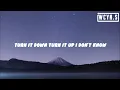 Zendaya - Replay(Lyrics)