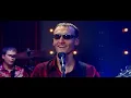 Мандри - 10. Синій жупан (live)