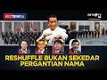 Download Lagu [FULL] RESHUFFLE BUKAN SEKEDAR PERGANTIAN NAMA | HOTROOM