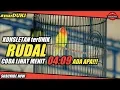 Download Lagu KONSLETAN terUNIK RUDAL Coba Lihat Menit 04:09 ada apa!!!