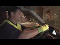 Life as a Home Delivery Driver at Milk More