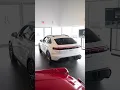 DO YOU LIKE THE NEW ELECTRIC PORSCHE MACAN?!