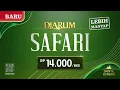 Iklan Rokok Djarum Safari - Lebih Mantap! (2025)