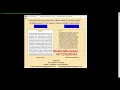 Python Code for Character Recognition Using Image Processing OpenCV Project With Source Code