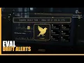 Alert when eval scores drift over days not only on deploys