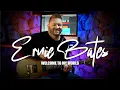 ERNIE BATES - WELCOME TO MY WORLD