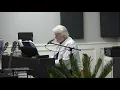 Safely Home sung by Pastor Bob Joyce at www bobjoyce org