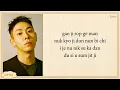 Punch, Loco 'Say Yes' Easy Lyrics