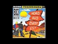 1993  - 883 - Nord Sud Ovest Est (Album Completo / Full Album)