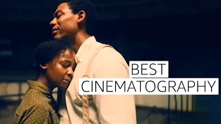 beautifully shot moments from the underground railroad prime video